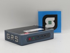 Beelink GT-R GR5 Mini PC Ryzen 5 3550H 2.1GHz 16GB DDR4 256GB m2 SATA No OS