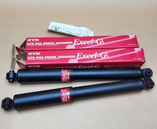Lot Of 2 --- Kyb Excel-g 349045 Gas Shock Absorber Sprinter Pair