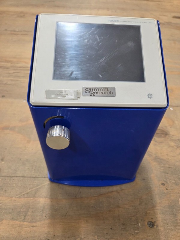 Summit Research Digital Heating Mantle Techno-Heat Controller 5L - TG056