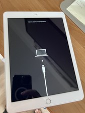 Apple iPad 6. Gen. 32GB, WLAN, 24,64 cm, (9,7 Zoll) - Silber