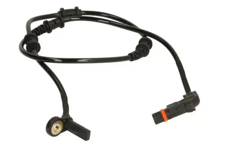 ABS wheel speed sensor Front Axle Left CCZ1639ABE ABE for MERCEDES-BENZ GL-CLASS