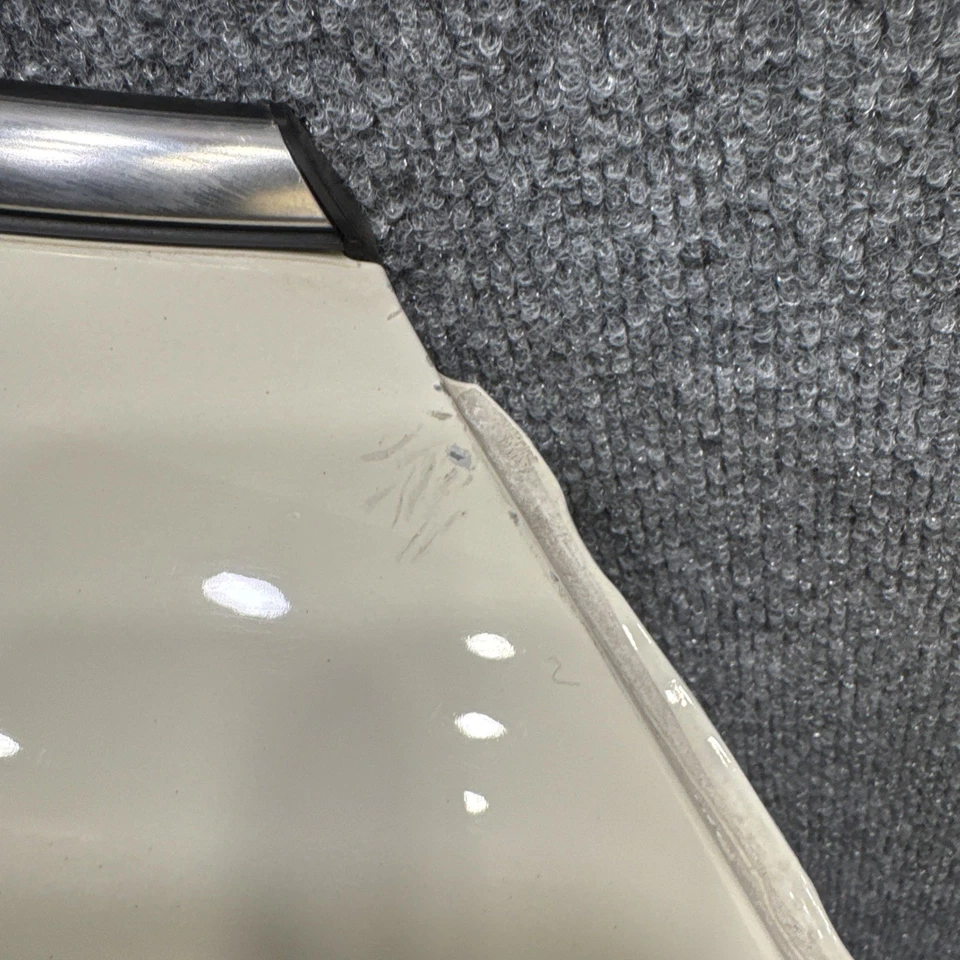 Mini Cooper F55 F56 2014-2020 pasajero delantero derecho guardabarros derecho OEM 2218034 Foto 4 de 4