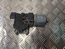 VW POLO AW1, BZ1, AE1 Scheibenwischermotor 6Q1955119A 1.20 Petrol 2003 31253756