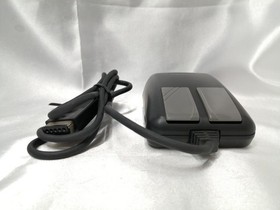 PANASONIC MSX/MSX2 Original Mouse FS-JM10 Tested Boxed Free Shipping 2125-4