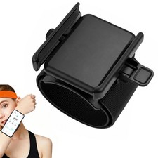 Wristband Phone Holder 360 Rotating