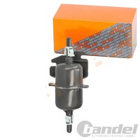 Dr!Ve+ Kraftstofffilter Leitungsfilter Passend FüR Fiat Palio Seicento Siena