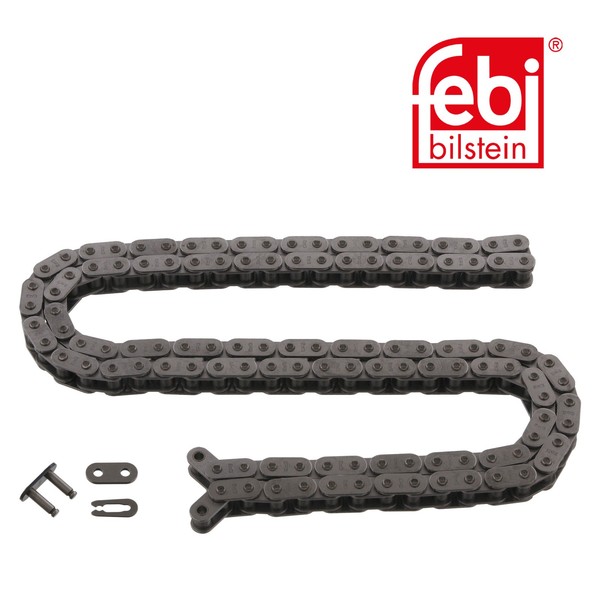Febi Bilstein Steuerkette 09245 FüR MERCEDES-BENZ-image