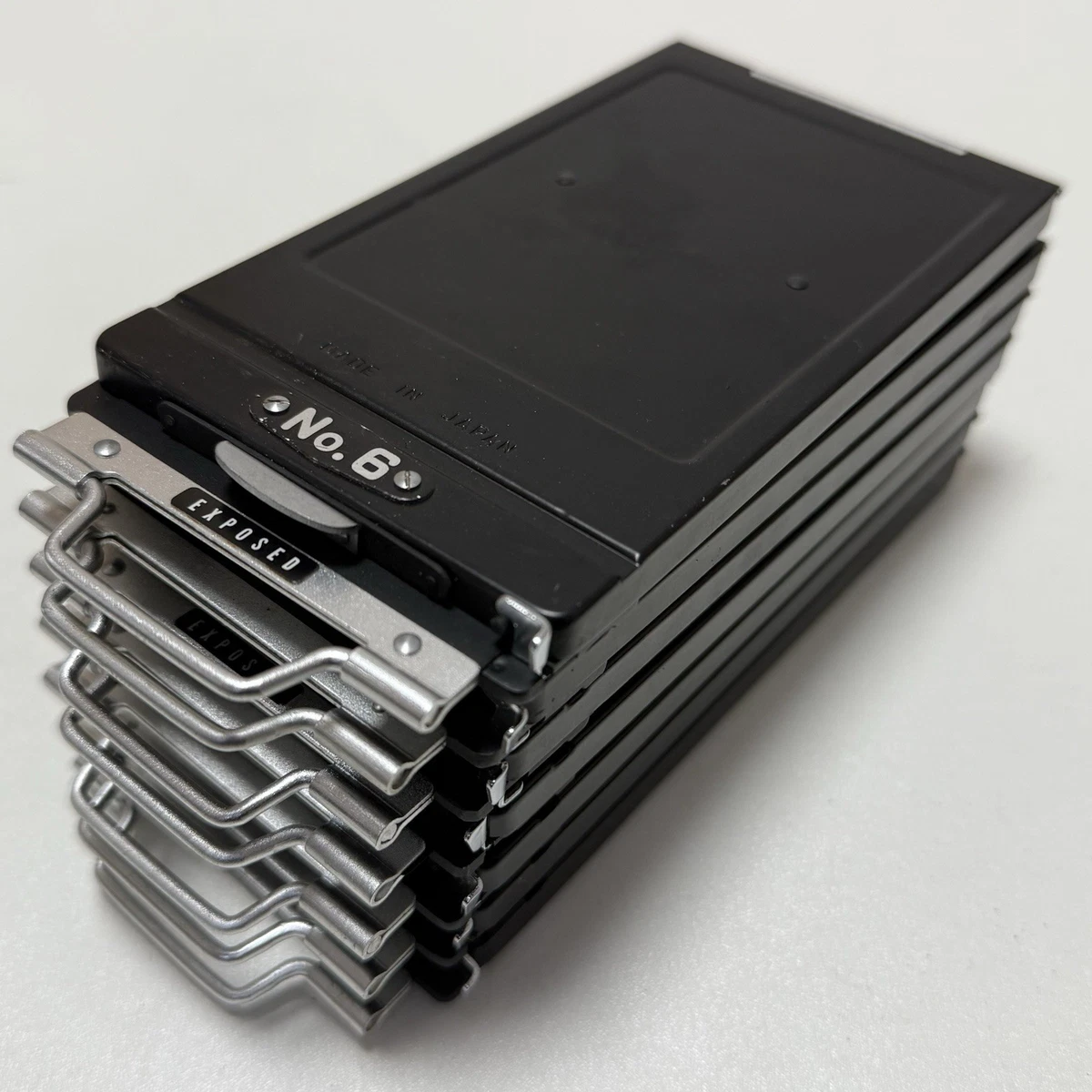 Mamiyaflex model C アダプター＋プレートホルダー4枚 Mamiya Camera Film Cut Film Holders for Mamiya for sale | eBay
