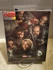 No Disc Thunderbolts* Double Lenticular SteelBook No 4K Blu-ray Blufans [2025]