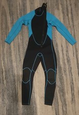 REALON WOMEN'S WETSUIT