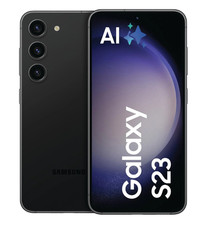 Samsung Galaxy S23 5G 128GB AI Smartphone B-Ware OVP
