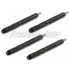 4x Diesel-Einspritzdüsen 33800-4X800 Für Hyundai Terracan, Kia Carnival 2.9 CRDi