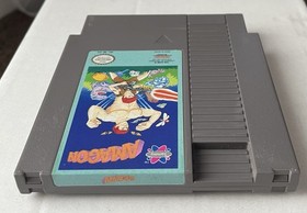 AMAGON Game Cartridge for the Nintendo NES
