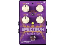 Source Audio Spectrum Intelligent Filter *Fre...