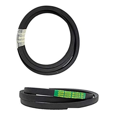 #ad John Deere Original Equipment V Belt #M174506 $35.72