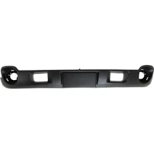 Front Bumper Lower Valance Deflector For 2011-2014 GMC Sierra 2500, Sierra 3500