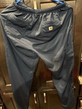 Carhartt Liberty Comfort Waist Utility Cargo Scrubs Pants Size Regular C52106