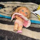 LIDDLE KIDDLE  DOLL NURSE DOLL WITH YELLOW SAIL BOAT! — photo 10