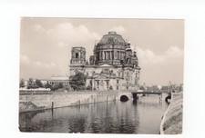 AK Ansichtskarte Berlin / DDR / Blick zum Dom