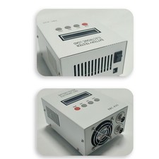 EbC  A20 Battery Capacity Tester Battery Load Tester High Performance LCD Display