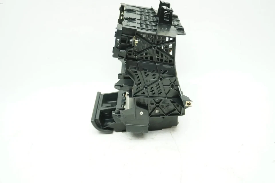 8L0858005 consola central Facelift Audi S3 8L 1DIN Foto 3 de 4