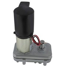 RV Gearbox Motor, PN 523900 Power Gear Replacement Gearbox Motor 12V 521976
