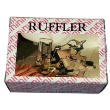 Universal Ultimate Ruffler Sewing Machine Part# 943100000 NIB
