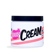 The Doux C.R.E.A.M. Twist & Curl Hair Cream for All Curls, Moisturise & Reduce F