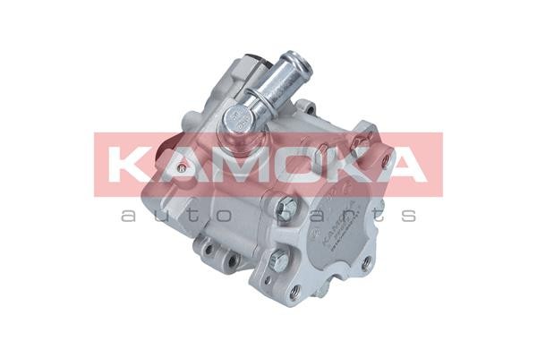 2x ✅Fits KAMOKA PP022 POWER STEERING PUMP AUDI A6 97-05  ⭐UK Seller⭐