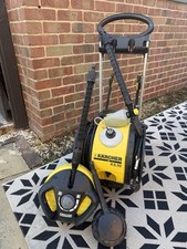 Karcher K6  Pressure Washer For RENT/HIRE