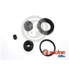 Reparatursatz Bremssattel hinten für Hyundai Getz TB Grandeur TG | 23806228