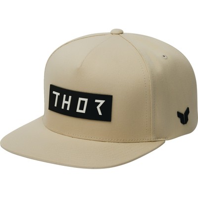 Thor Rogue Snapback Hat