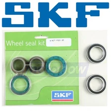 SKF Front Wheel Seal Bearing Kit for 2013-2014 Beta 450 RR - Tires & Wheels cs