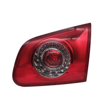 Volkswagen Passat 2005-10 Rear Driver Side O/S Light On Tailgate 3C9945094A