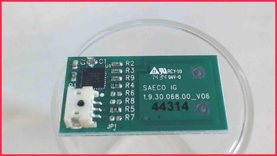 Wasserstand Sensor Fühler Saeco Moltio HD8869
