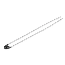 10pcs MF52 NTC Thermistor High Accuracy Temperature Sensor with 30mm Cable