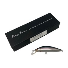 ttray tune lure minnow regular with box