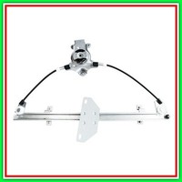 Fensterhebermechanismus Vorne Rechts Mod5 TüRer Nissan Note - (Bj 2006-2008