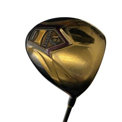MARUMAN MAJESTY PRESTIGIO SUPER7 DRIVER 11,5deg Flex-R TYPE-LV No H/C