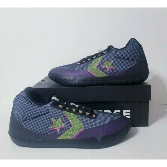 Converse All Star Pro BB Mid Soundwave for Sale | Authenticity