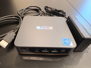 N100 Mini PC | eBay