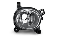 Audi A4 Nebelscheinwerfer Rechts 07-11 Front Lampe Passagier O/S