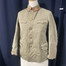 WWII japan army original uniform