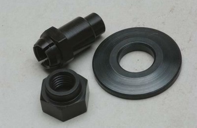 Os Motor Kontermutter Set für Spinner Fs91S