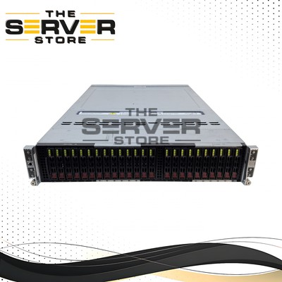 Nutanix NX-3060-G7 4-Node Gold 6226 - Wholesale Custom Build Your