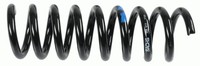 Fahrwerksfeder FÜR MERCEDES-BENZ C-KLASSE T-MODEL (S203) - Sachs 996 611