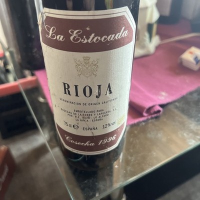 Rioja 1996