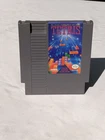 1985 Vintage Tetris Nintendo NES Video Game Catridge