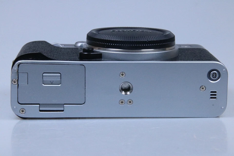 Fujifilm X-E5, photo 4 of 5