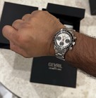 Gevril Tribeca A508ANAA-AN-B Automatic chronograph 84 Of 500 — photo 5
